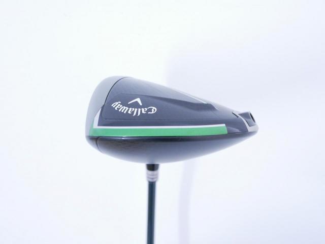 Driver : Callaway : ไดรเวอร์ Callaway ELYTE Max Fast (รุ่นล่าสุด ปี 2025 Japan Spec.) Loft 10.5 (ปรับได้) ก้าน UST Mamiya LIN-Q 40 Flex R