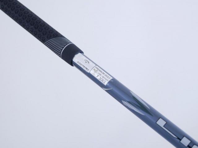 Driver : Callaway : ไดรเวอร์ Callaway ELYTE Max Fast (รุ่นล่าสุด ปี 2025 Japan Spec.) Loft 10.5 (ปรับได้) ก้าน UST Mamiya LIN-Q 40 Flex R