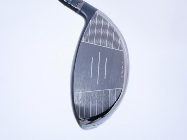 Driver : Callaway : ไดรเวอร์ Callaway ELYTE Max Fast (รุ่นล่าสุด ปี 2025 Japan Spec.) Loft 10.5 (ปรับได้) ก้าน UST Mamiya LIN-Q 40 Flex R