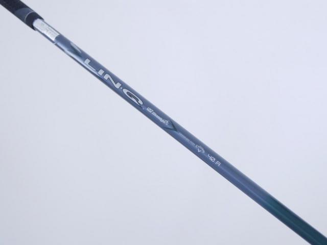 Driver : Callaway : ไดรเวอร์ Callaway ELYTE Max Fast (รุ่นล่าสุด ปี 2025 Japan Spec.) Loft 10.5 (ปรับได้) ก้าน UST Mamiya LIN-Q 40 Flex R