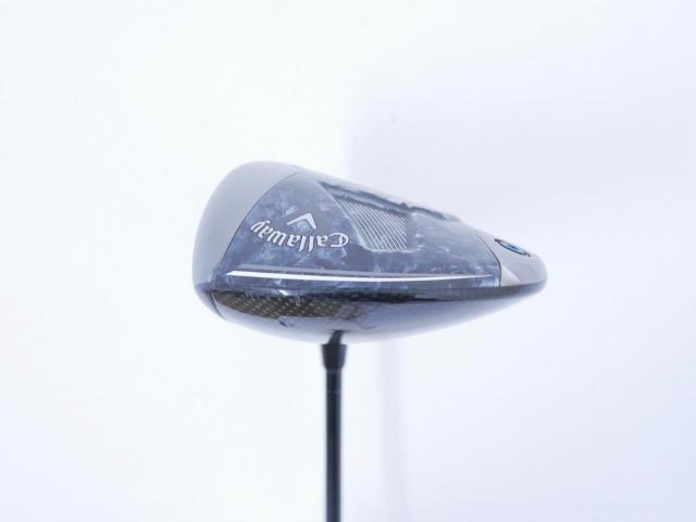 Driver : Callaway : ไดรเวอร์ Callaway Paradym Ai SMOKE MAX D (รุ่นปี 2024 Japan Spec.) Loft 10.5 (ปรับได้) ก้าน Mitsubishi TENSEI 50 Flex R