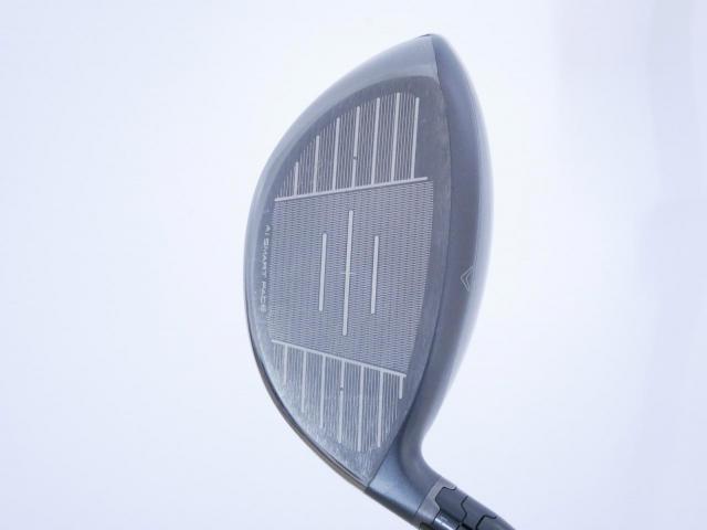 Driver : Callaway : ไดรเวอร์ Callaway Paradym Ai SMOKE MAX D (รุ่นปี 2024 Japan Spec.) Loft 10.5 (ปรับได้) ก้าน Mitsubishi TENSEI 50 Flex R