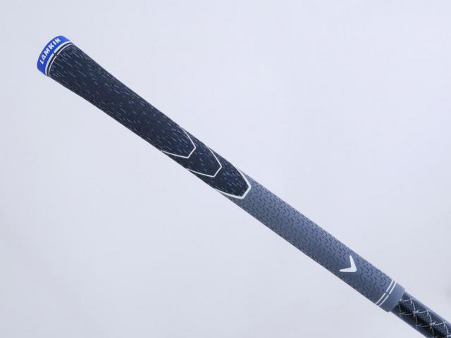 Driver : Callaway : ไดรเวอร์ Callaway Paradym Ai SMOKE MAX D (รุ่นปี 2024 Japan Spec.) Loft 10.5 (ปรับได้) ก้าน Mitsubishi TENSEI 50 Flex R