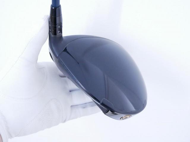 Driver : Callaway : ไดรเวอร์ Callaway Paradym X (รุ่นปี 2023 Japan Spec.) Loft 10.5 (ปรับได้) ก้าน Fujikura Ventus TR 5 Flex SR