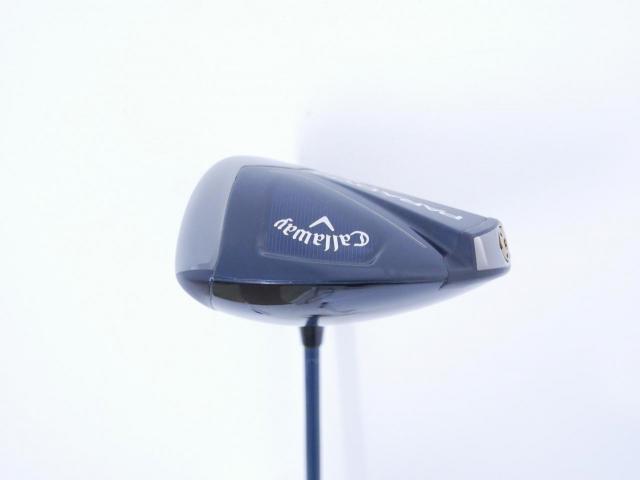 Driver : Callaway : ไดรเวอร์ Callaway Paradym X (รุ่นปี 2023 Japan Spec.) Loft 10.5 (ปรับได้) ก้าน Fujikura Ventus TR 5 Flex SR