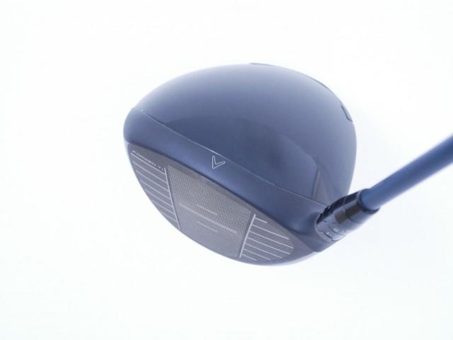 Driver : Callaway : ไดรเวอร์ Callaway Paradym X (รุ่นปี 2023 Japan Spec.) Loft 10.5 (ปรับได้) ก้าน Fujikura Ventus TR 5 Flex SR