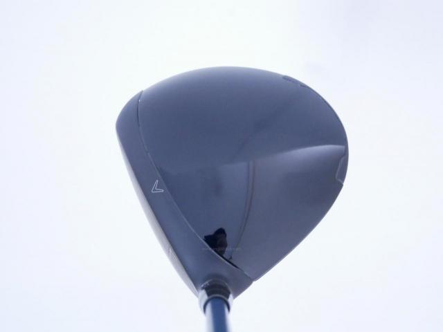 Driver : Callaway : ไดรเวอร์ Callaway Paradym X (รุ่นปี 2023 Japan Spec.) Loft 10.5 (ปรับได้) ก้าน Fujikura Ventus TR 5 Flex SR