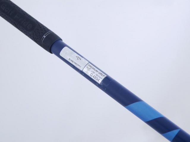 Driver : Callaway : ไดรเวอร์ Callaway Paradym X (รุ่นปี 2023 Japan Spec.) Loft 10.5 (ปรับได้) ก้าน Fujikura Ventus TR 5 Flex SR