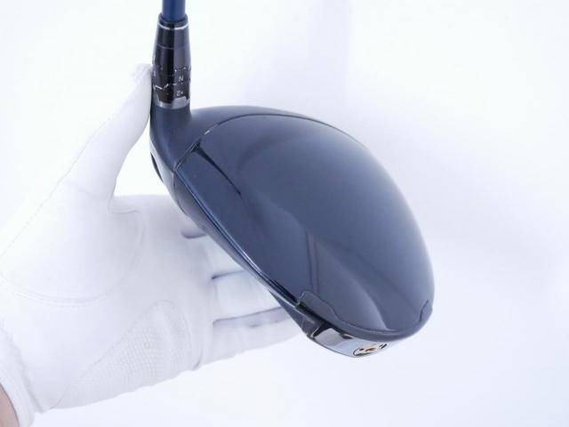 Driver : Callaway : ไดรเวอร์ Callaway Paradym X (รุ่นปี 2023 Japan Spec.) Loft 9 (ปรับได้) ก้าน Fujikura Ventus TR 5 Flex S