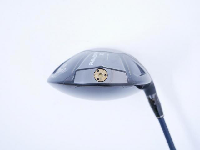 Driver : Callaway : ไดรเวอร์ Callaway Paradym X (รุ่นปี 2023 Japan Spec.) Loft 9 (ปรับได้) ก้าน Fujikura Ventus TR 5 Flex S