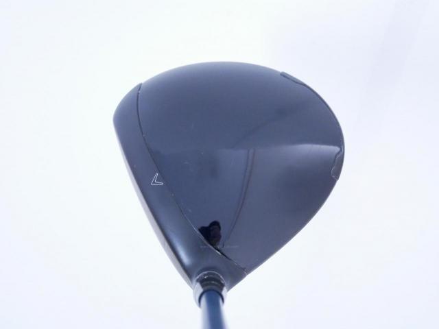 Driver : Callaway : ไดรเวอร์ Callaway Paradym X (รุ่นปี 2023 Japan Spec.) Loft 9 (ปรับได้) ก้าน Fujikura Ventus TR 5 Flex S