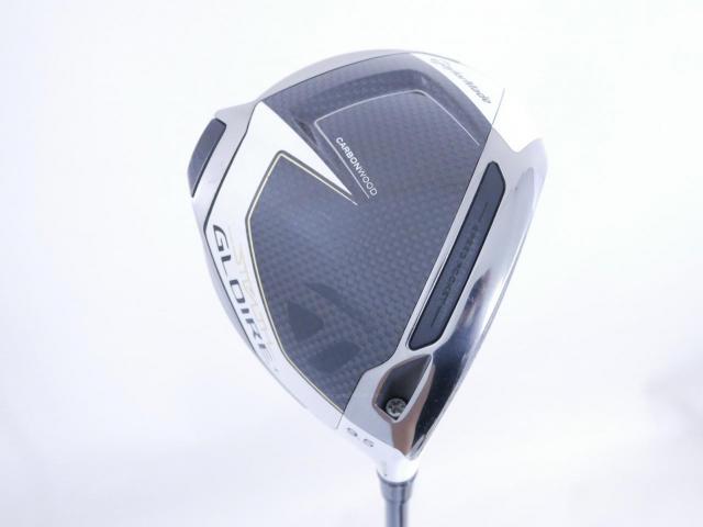 Driver : Taylormade : ไดรเวอร์ Taylormade Stealth GLOIRE (ออกปี 2022 รุ่นท๊อปสุด Japan Spec) Loft 9.5 ก้าน Mitsubishi TENSEI TM50 Flex R