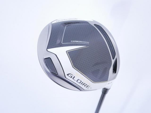 Driver : Taylormade : ไดรเวอร์ Taylormade Stealth GLOIRE (ออกปี 2022 รุ่นท๊อปสุด Japan Spec) Loft 9.5 ก้าน Mitsubishi TENSEI TM50 Flex R