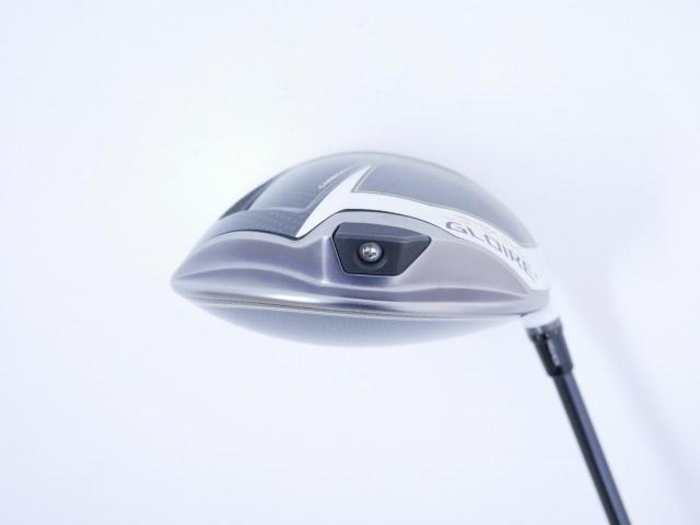 Driver : Taylormade : ไดรเวอร์ Taylormade Stealth GLOIRE (ออกปี 2022 รุ่นท๊อปสุด Japan Spec) Loft 9.5 ก้าน Mitsubishi TENSEI TM50 Flex R