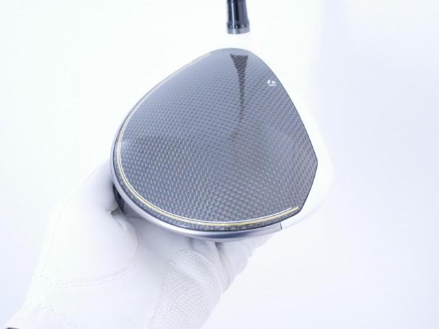 Driver : Taylormade : ไดรเวอร์ Taylormade Stealth GLOIRE (ออกปี 2022 รุ่นท๊อปสุด Japan Spec) Loft 9.5 ก้าน Mitsubishi TENSEI TM50 Flex R