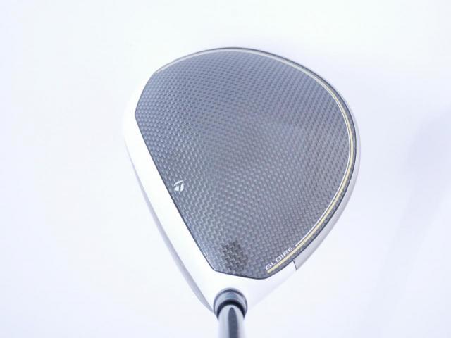 Driver : Taylormade : ไดรเวอร์ Taylormade Stealth GLOIRE (ออกปี 2022 รุ่นท๊อปสุด Japan Spec) Loft 9.5 ก้าน Mitsubishi TENSEI TM50 Flex R