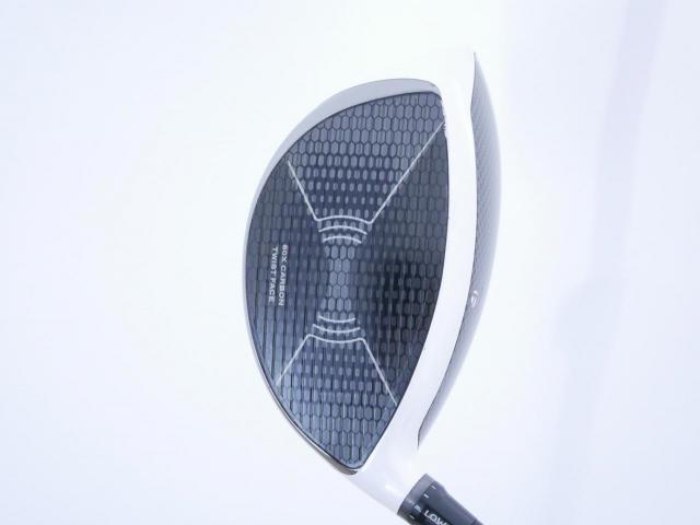 Driver : Taylormade : ไดรเวอร์ Taylormade Stealth GLOIRE (ออกปี 2022 รุ่นท๊อปสุด Japan Spec) Loft 9.5 ก้าน Mitsubishi TENSEI TM50 Flex R