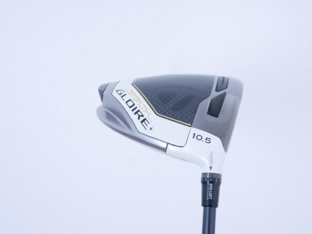 Driver : Taylormade : ไดรเวอร์ Taylormade Stealth GLOIRE (ออกปี 2022 รุ่นท๊อปสุด Japan Spec) Loft 10.5 ก้าน Mitsubishi TENSEI TM50 Flex R