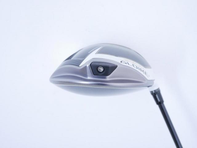 Driver : Taylormade : ไดรเวอร์ Taylormade Stealth GLOIRE (ออกปี 2022 รุ่นท๊อปสุด Japan Spec) Loft 10.5 ก้าน Mitsubishi TENSEI TM50 Flex R