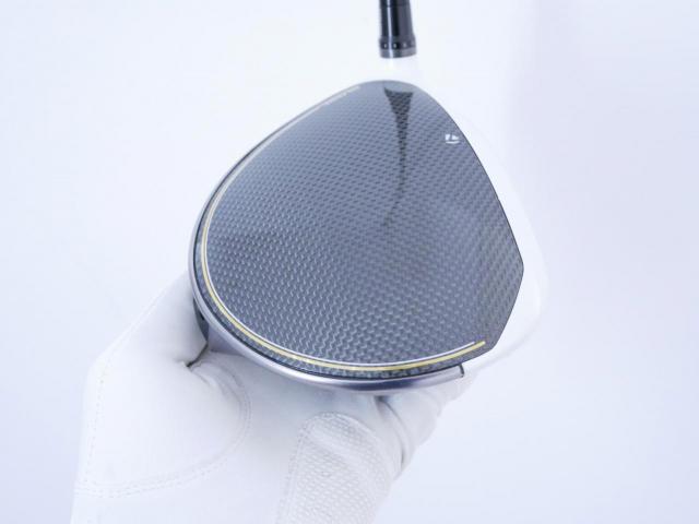 Driver : Taylormade : ไดรเวอร์ Taylormade Stealth GLOIRE (ออกปี 2022 รุ่นท๊อปสุด Japan Spec) Loft 10.5 ก้าน Mitsubishi TENSEI TM50 Flex R