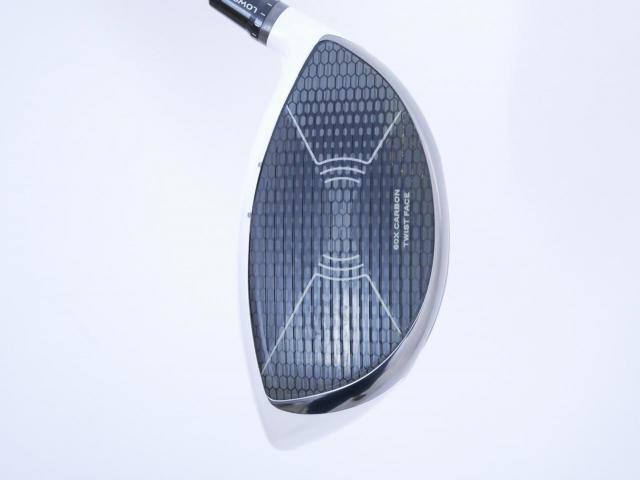 Driver : Taylormade : ไดรเวอร์ Taylormade Stealth GLOIRE (ออกปี 2022 รุ่นท๊อปสุด Japan Spec) Loft 10.5 ก้าน Mitsubishi TENSEI TM50 Flex R