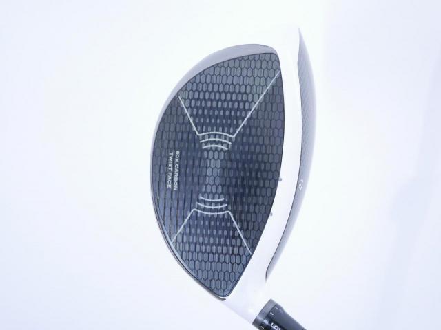 Driver : Taylormade : ไดรเวอร์ Taylormade Stealth GLOIRE (ออกปี 2022 รุ่นท๊อปสุด Japan Spec) Loft 10.5 ก้าน Mitsubishi TENSEI TM50 Flex R