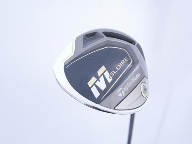 Driver : Taylormade : ไดรเวอร์ Taylormade M GLOIRE (ออกปี 2019 รุ่นท๊อปสุด Japan Spec) Loft 10.5 ก้าน Fujikura Speeder Evolution Flex SR