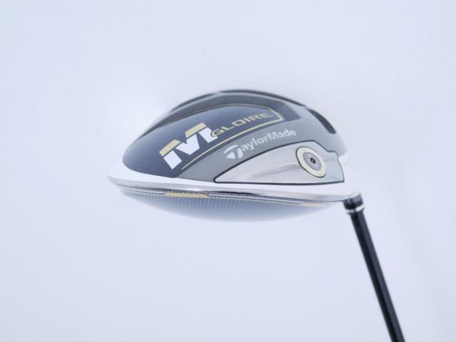 Driver : Taylormade : ไดรเวอร์ Taylormade M GLOIRE (ออกปี 2019 รุ่นท๊อปสุด Japan Spec) Loft 10.5 ก้าน Fujikura Speeder Evolution Flex SR