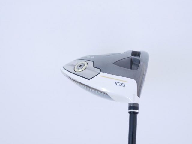 Driver : Taylormade : ไดรเวอร์ Taylormade M GLOIRE (ออกปี 2019 รุ่นท๊อปสุด Japan Spec) Loft 10.5 ก้าน Fujikura Speeder Evolution Flex SR