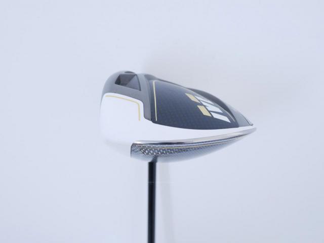 Driver : Taylormade : ไดรเวอร์ Taylormade M GLOIRE (ออกปี 2019 รุ่นท๊อปสุด Japan Spec) Loft 10.5 ก้าน Fujikura Speeder Evolution Flex SR