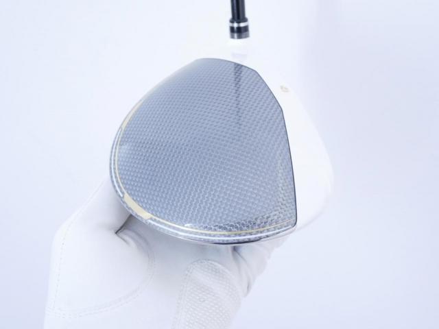 Driver : Taylormade : ไดรเวอร์ Taylormade M GLOIRE (ออกปี 2019 รุ่นท๊อปสุด Japan Spec) Loft 10.5 ก้าน Fujikura Speeder Evolution Flex SR