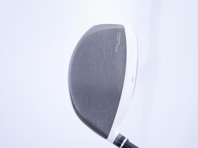 Driver : Taylormade : ไดรเวอร์ Taylormade M GLOIRE (ออกปี 2019 รุ่นท๊อปสุด Japan Spec) Loft 10.5 ก้าน Fujikura Speeder Evolution Flex SR