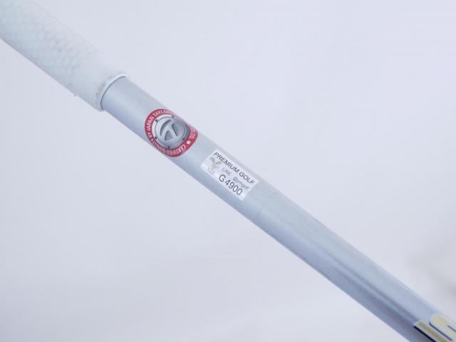 Driver : Taylormade : ไดรเวอร์ Taylormade M GLOIRE (ออกปี 2019 รุ่นท๊อปสุด Japan Spec) Loft 10.5 ก้าน Fujikura Speeder Evolution Flex SR