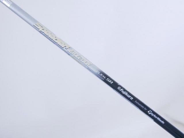 Driver : Taylormade : ไดรเวอร์ Taylormade M GLOIRE (ออกปี 2019 รุ่นท๊อปสุด Japan Spec) Loft 10.5 ก้าน Fujikura Speeder Evolution Flex SR