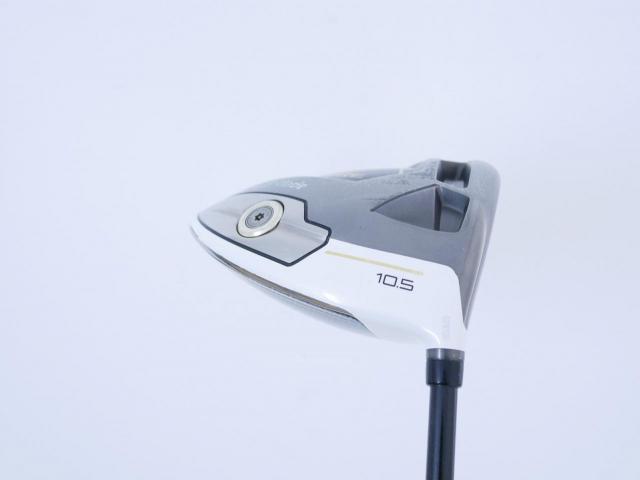 Driver : Taylormade : ไดรเวอร์ Taylormade M GLOIRE (ออกปี 2019 รุ่นท๊อปสุด Japan Spec) Loft 10.5 ก้าน Fujikura Speeder Evolution Flex R