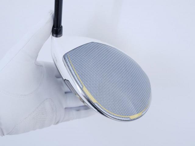 Driver : Taylormade : ไดรเวอร์ Taylormade M GLOIRE (ออกปี 2019 รุ่นท๊อปสุด Japan Spec) Loft 10.5 ก้าน Fujikura Speeder Evolution Flex R