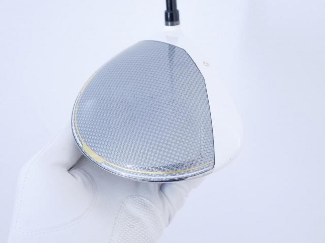 Driver : Taylormade : ไดรเวอร์ Taylormade M GLOIRE (ออกปี 2019 รุ่นท๊อปสุด Japan Spec) Loft 10.5 ก้าน Fujikura Speeder Evolution Flex R