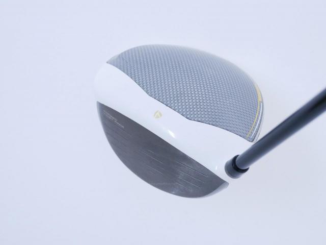 Driver : Taylormade : ไดรเวอร์ Taylormade M GLOIRE (ออกปี 2019 รุ่นท๊อปสุด Japan Spec) Loft 10.5 ก้าน Fujikura Speeder Evolution Flex R