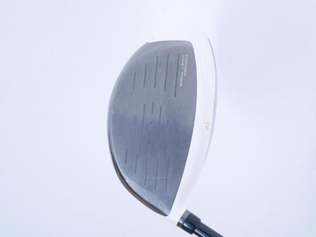 Driver : Taylormade : ไดรเวอร์ Taylormade M GLOIRE (ออกปี 2019 รุ่นท๊อปสุด Japan Spec) Loft 10.5 ก้าน Fujikura Speeder Evolution Flex R