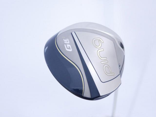 Lady club : All : ไดรเวอร์ Ping G Le 3 (รุ่นล่าสุด ออกปี 2024 460cc.) Loft 11.5 Flex L