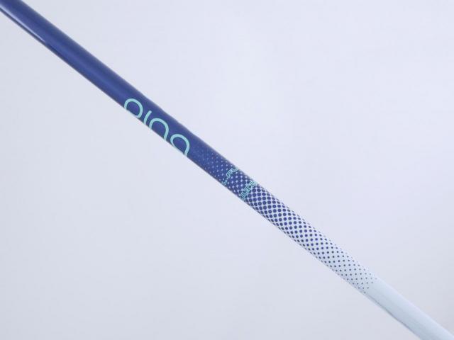 Lady club : All : ไดรเวอร์ Ping G Le 3 (รุ่นล่าสุด ออกปี 2024 460cc.) Loft 11.5 Flex L