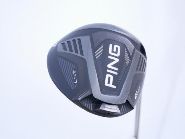 Driver : PING : ไดรเวอร์ Ping G425 LST (รุ่นปี 2021 Japan Spec) Loft 10.5 ก้าน Ping Tour 2.0 65 Flex S