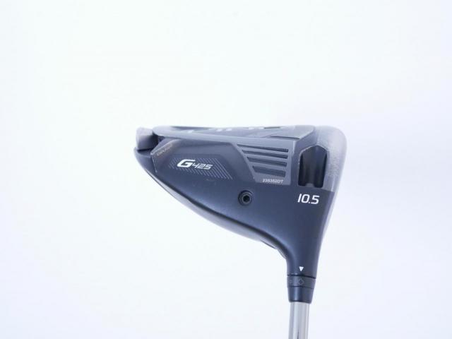 Driver : PING : ไดรเวอร์ Ping G425 LST (รุ่นปี 2021 Japan Spec) Loft 10.5 ก้าน Ping Tour 2.0 65 Flex S