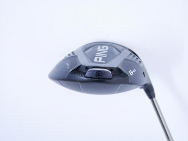 Driver : PING : ไดรเวอร์ Ping G425 LST (รุ่นปี 2021 Japan Spec) Loft 10.5 ก้าน Ping Tour 2.0 65 Flex S