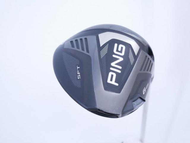 Driver : PING : ไดรเวอร์ Ping G425 SFT (รุ่นปี 2021 Japan Spec) Loft 10.5 ก้าน Fujikura Speeder 569 Evolution VII Flex R