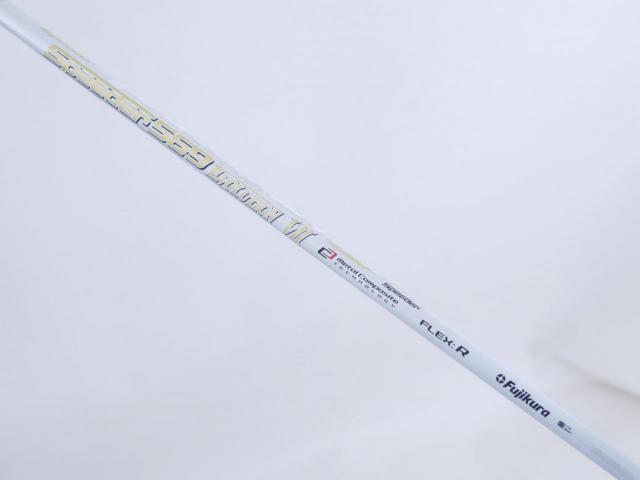 Driver : PING : ไดรเวอร์ Ping G425 SFT (รุ่นปี 2021 Japan Spec) Loft 10.5 ก้าน Fujikura Speeder 569 Evolution VII Flex R