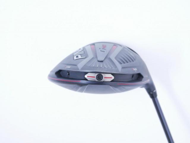 Driver : PING : ไดรเวอร์ Ping G410 Plus (ออกปี 2019 Japan Spec) Loft 9 (ปรับได้) ก้าน Ping ALTA J CB Flex S
