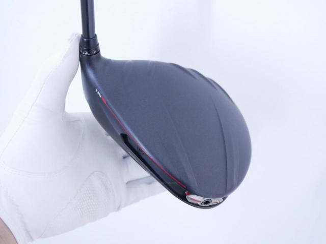 Driver : PING : ไดรเวอร์ Ping G410 Plus (ออกปี 2019 Japan Spec) Loft 9 (ปรับได้) ก้าน Ping ALTA J CB Flex S