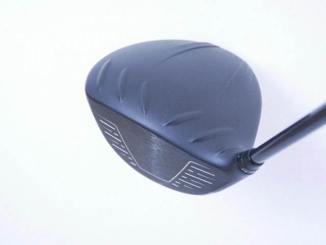 Driver : PING : ไดรเวอร์ Ping G410 Plus (ออกปี 2019 Japan Spec) Loft 9 (ปรับได้) ก้าน Ping ALTA J CB Flex S