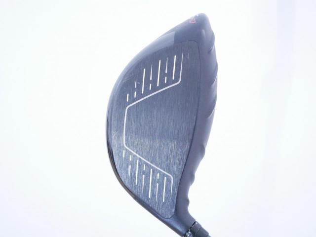 Driver : PING : ไดรเวอร์ Ping G410 Plus (ออกปี 2019 Japan Spec) Loft 9 (ปรับได้) ก้าน Ping ALTA J CB Flex S